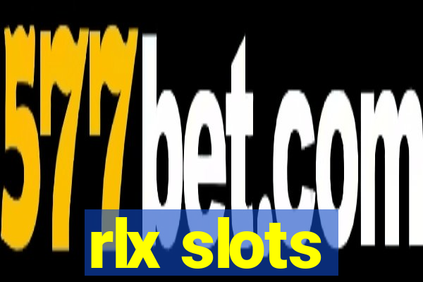 rlx slots